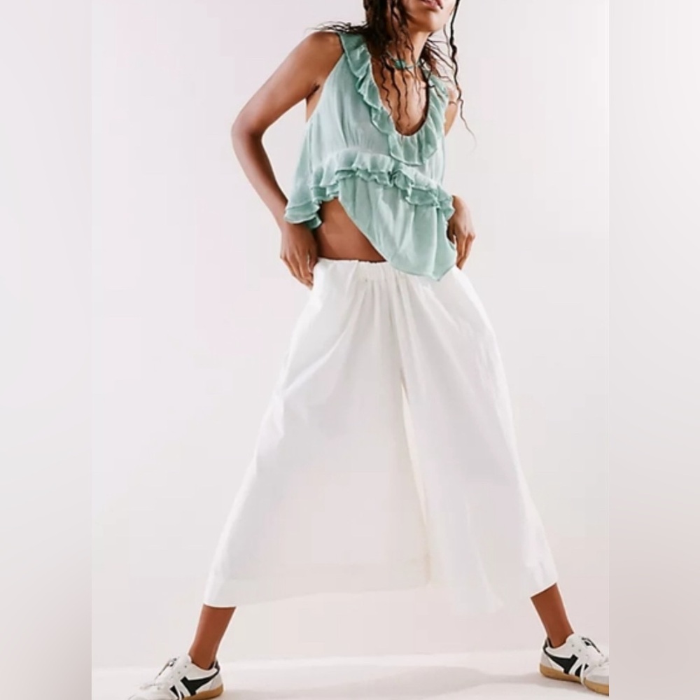 Free People If Only Top NWOT - Picture 4 of 7
